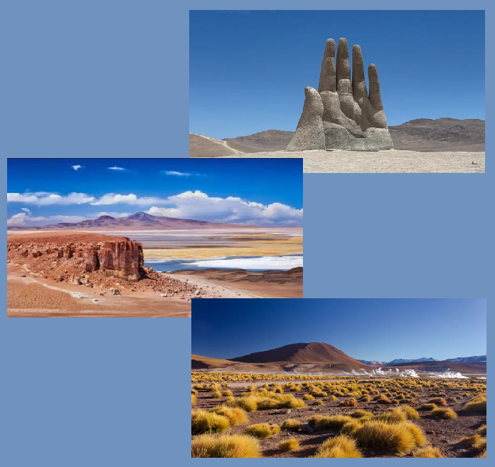 Antofagasta NORTE N°1 Chile 2025