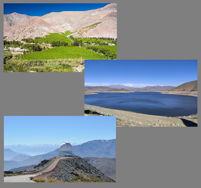 Región Coquimbo N°2 Chile 2025